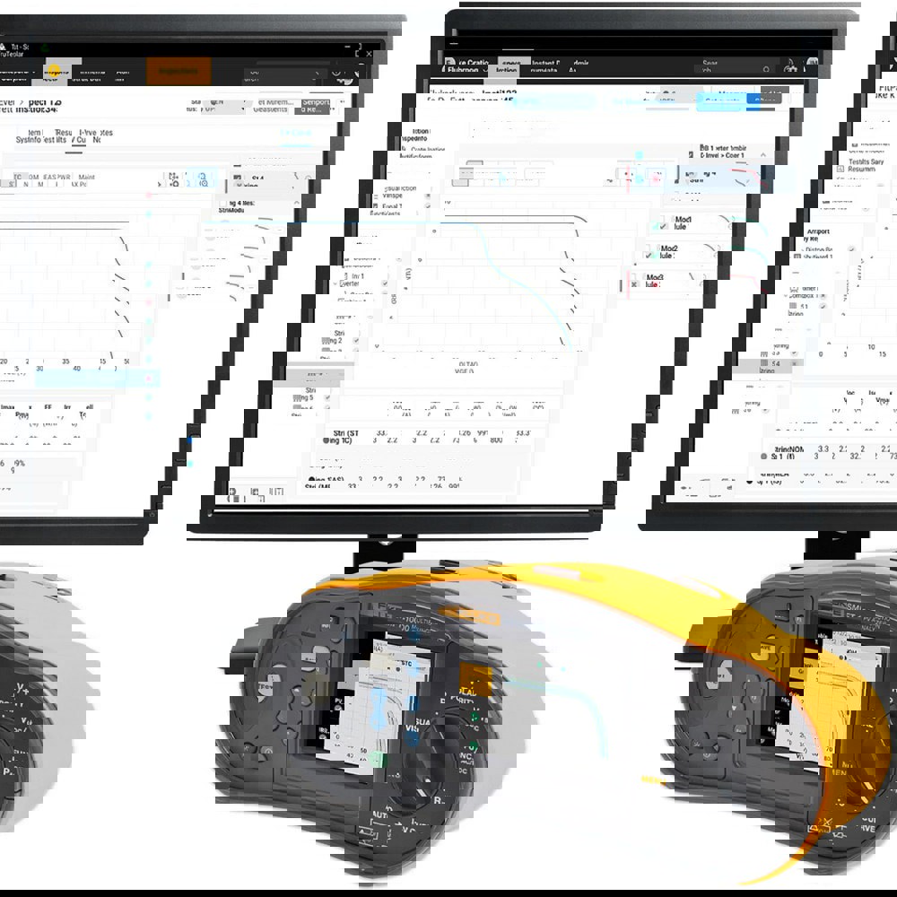 FLK-TRUTEST-LITE, FLUKE TRUTEST SOFTWARE LICENSE CODE - LITE